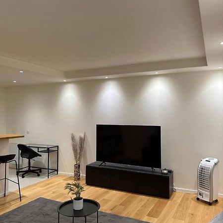 Cosy, Appartement Refait A Neuf Limite 16 불로니으 빌렁꾸흐 외부 사진